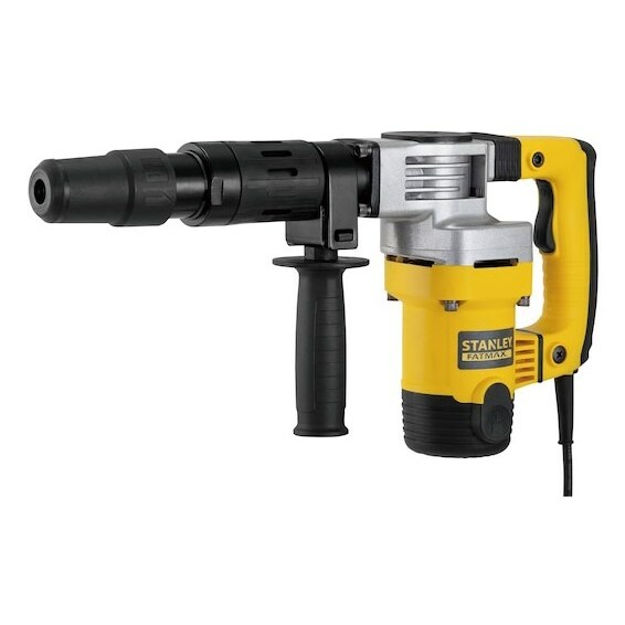 STANLEY  SFMEH220K-QS demolition hammer SDS Max