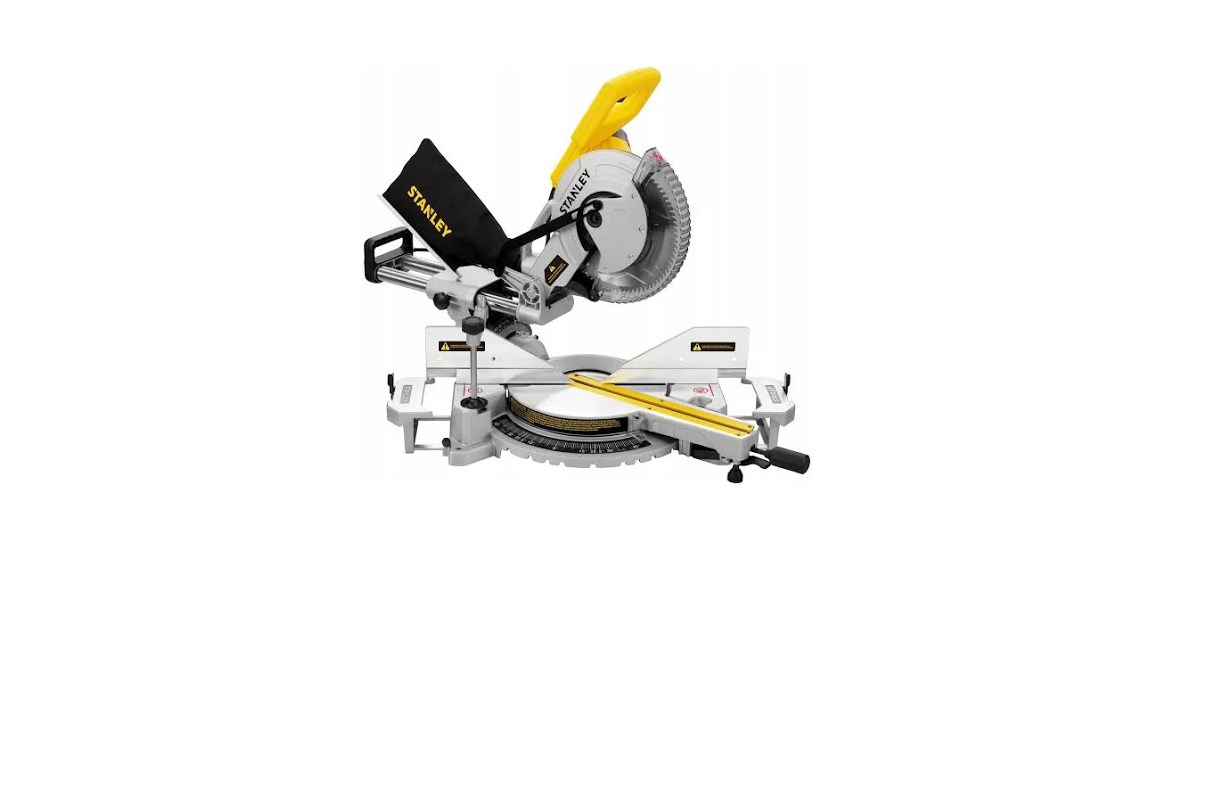 STANLEY  SM1800 Mitre Saw | 1051510
