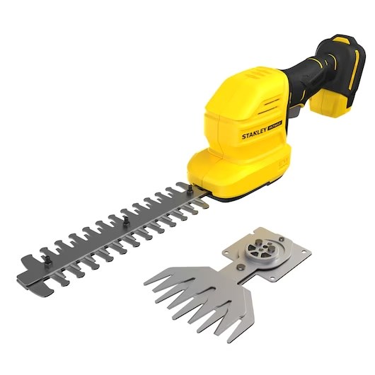 STANLEY STCSS20B-XJ 20cm cordless shears |