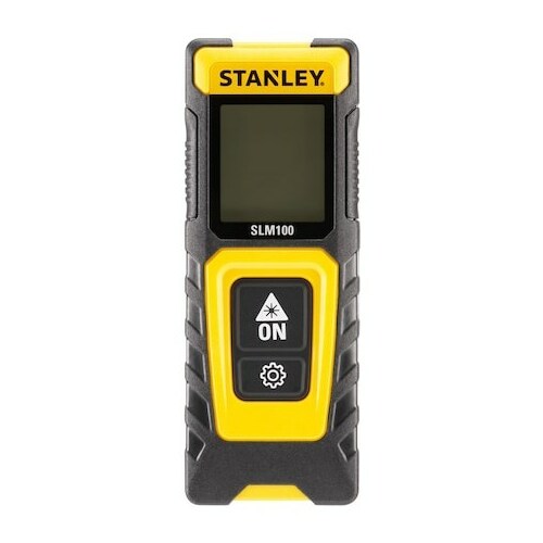 STANLEY STHT77100-0 distance meter Laser distance