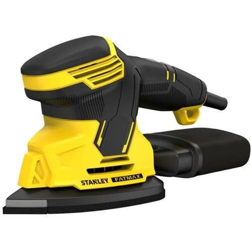 STANLEY  SZLIFIERKA DELTA V20 SFMEW210S |