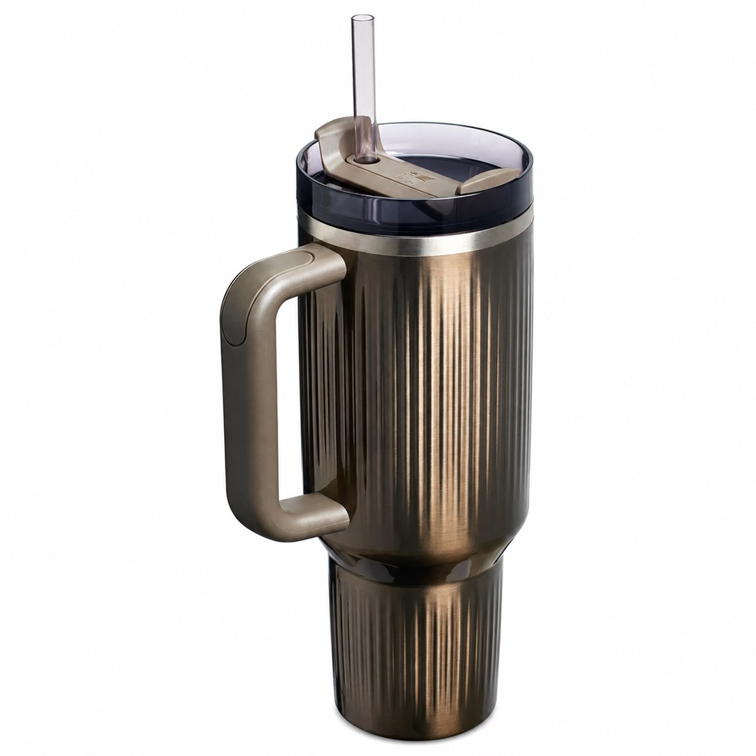 STANLEY thermal cup Quencher H2.O