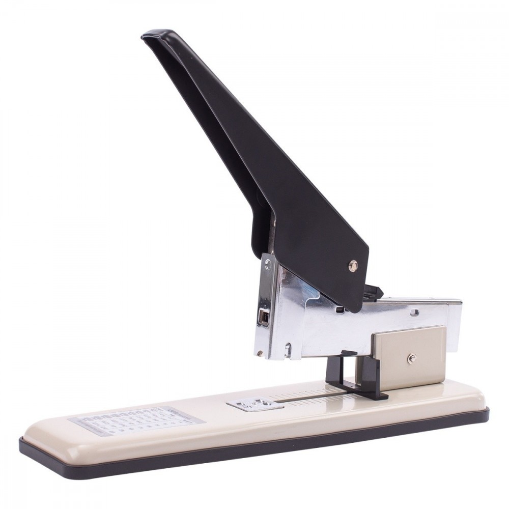 DELI  Stapler E0393 up to 210