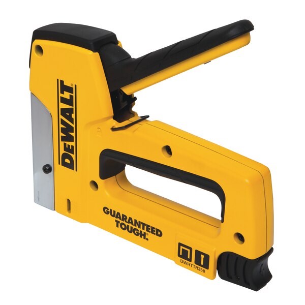DeWalt stapler | DWHTTR350-0 | 5054905276836