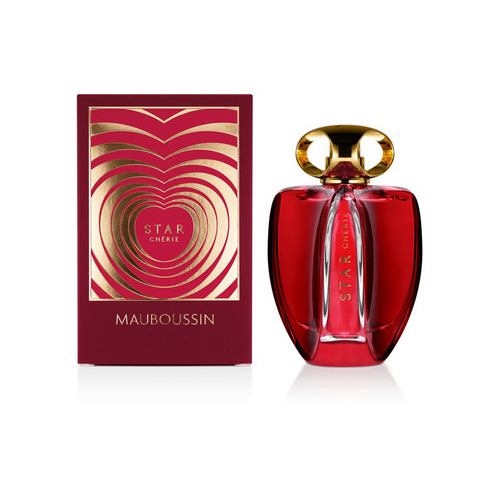 Mauboussin Star Chérie EDP (Woman, 90ml)