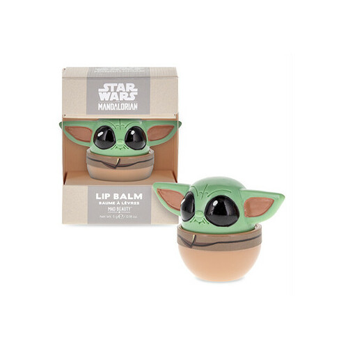 Mad Beauty Star Wars Mandalorian Lip