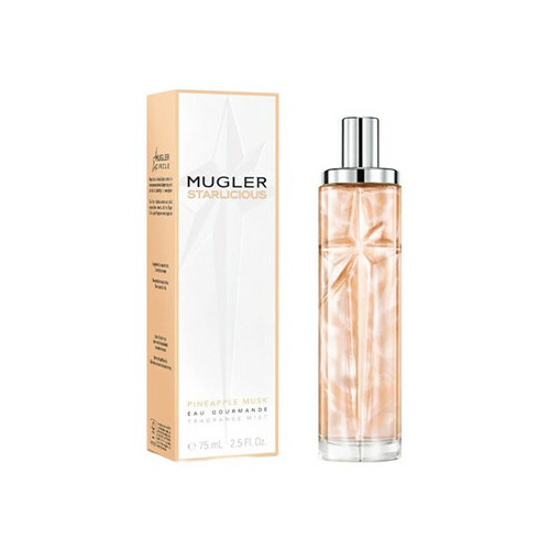 Thierry Mugler Starlicious Pineapple Musk Tělová