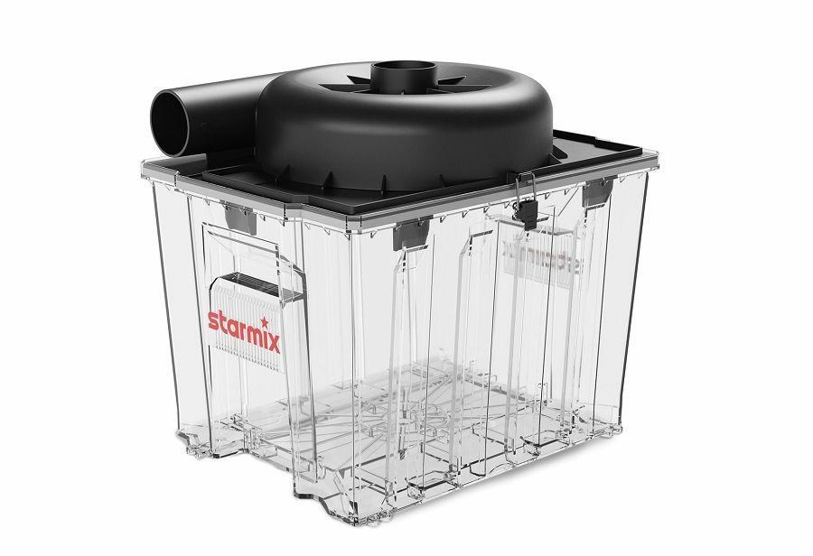 Starmix  Separator DUSTFIXX | SX130217 |