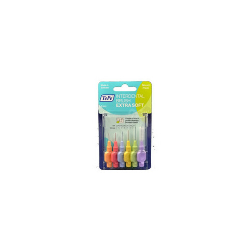 TePe Start MIX (Extra Soft) Intermittent
