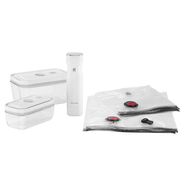 ZWILLING Start set glass S/M Fresh&Save