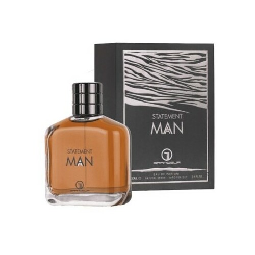 Grandeur Statement Man EDP (Man, 100ml)