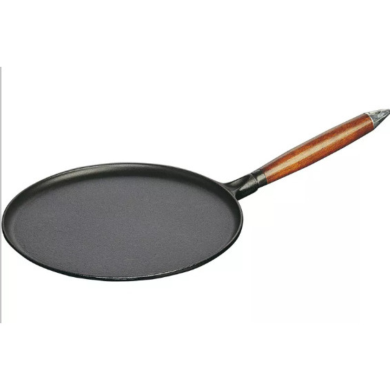 ZWILLING STAUB cast iron frying pan