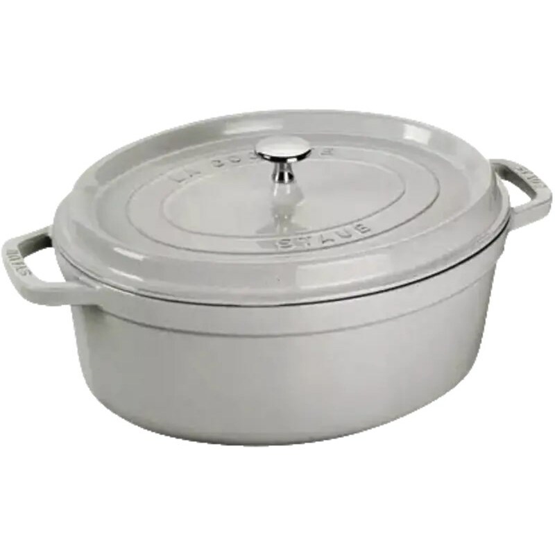Staub  LA COCOTTE Cast iron pot