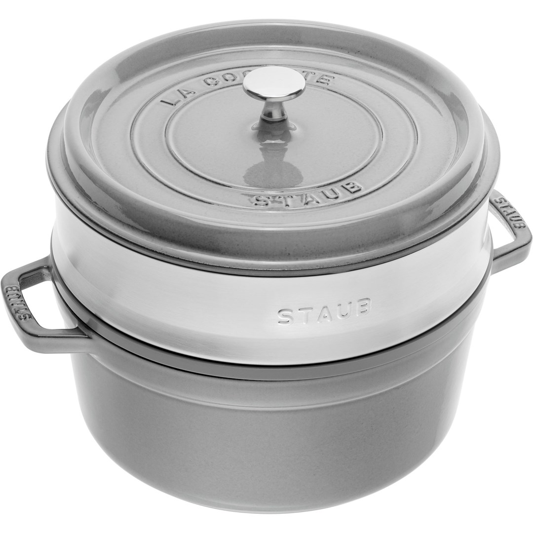 ZWILLING STAUB La Cocotte cast iron