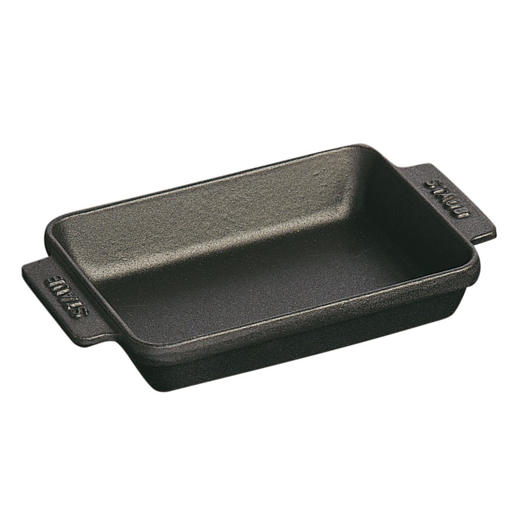 Staub Rectangular Mini Baking Tray 250
