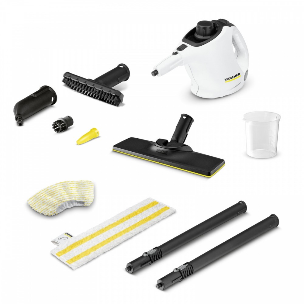 Karcher Steam Cleaner SC1 EasyFix 1