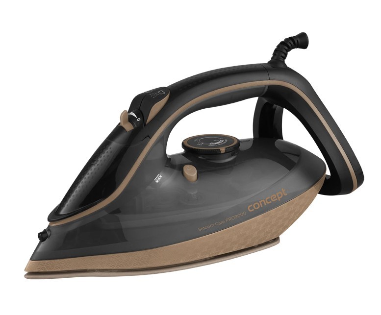 Concept Steam iron 3500W ZN9220 |