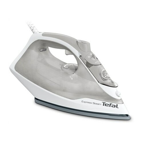 Tefal Steam iron  Express FV2863E1 |