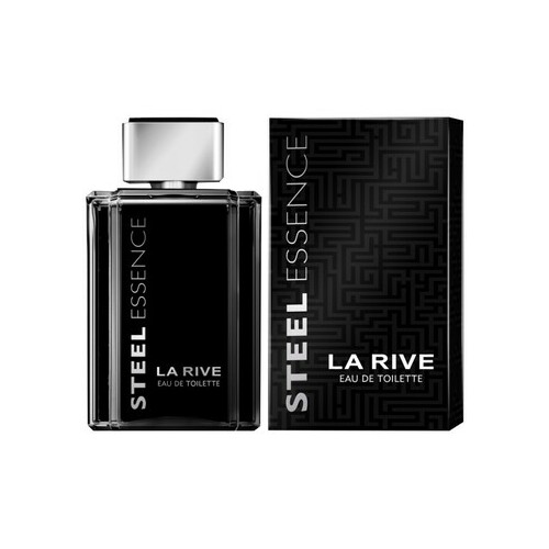 La Rive Steel Essence EDT (Man