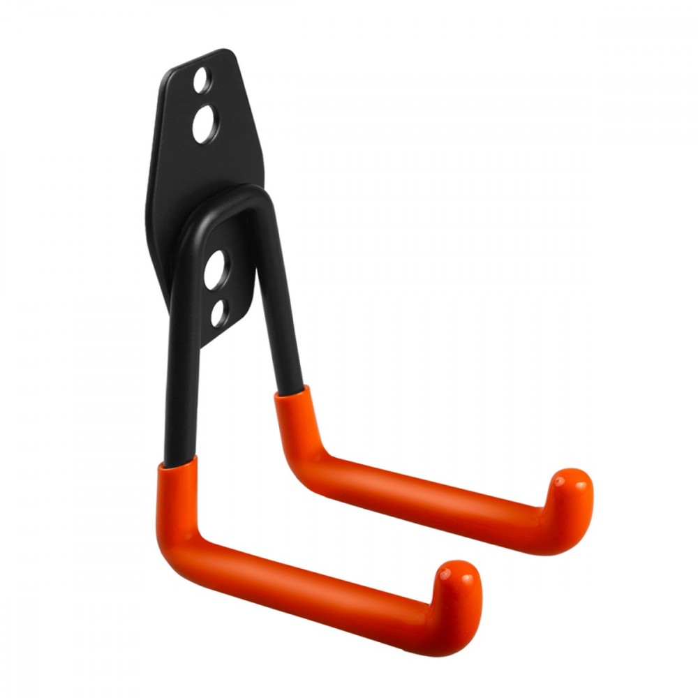 Maclean  Steel garage hook 50kg MC-443