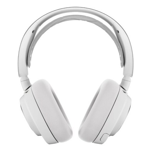 SteelSeries  61524 headphones/headset Wired Head-band Gaming
