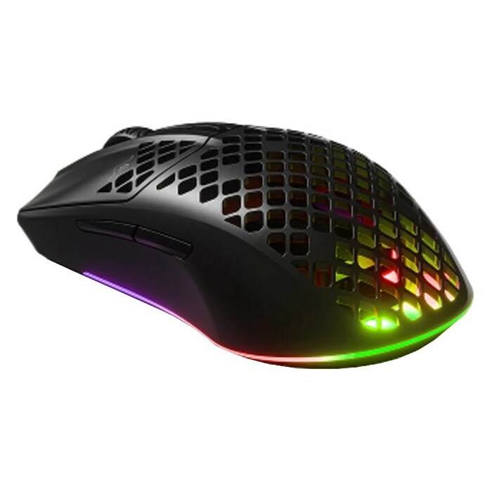 SteelSeries  Aerox 3 Wireless - 18000