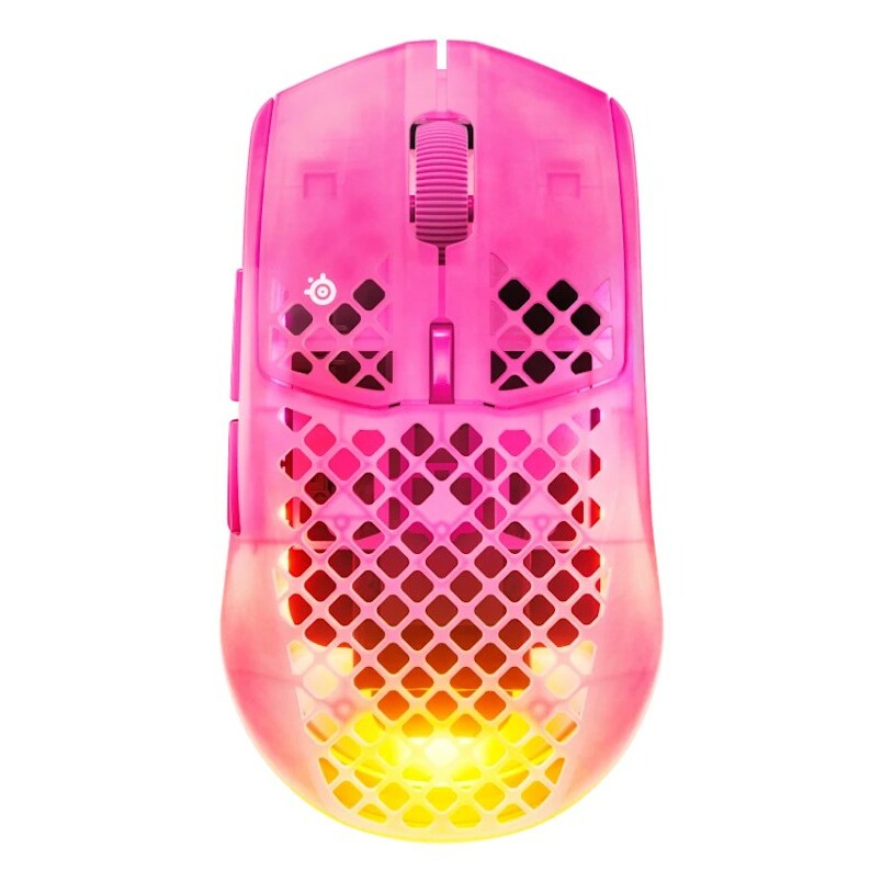 SteelSeries Aerox 3 Wireless Gen 2