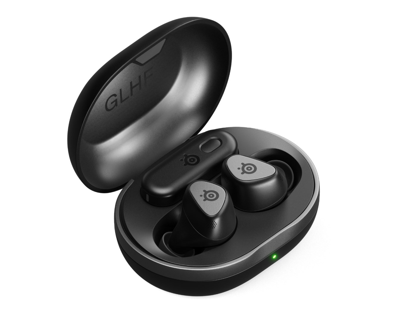 SteelSeries  Arctis Gamebuds Headset Wireless In-ear
