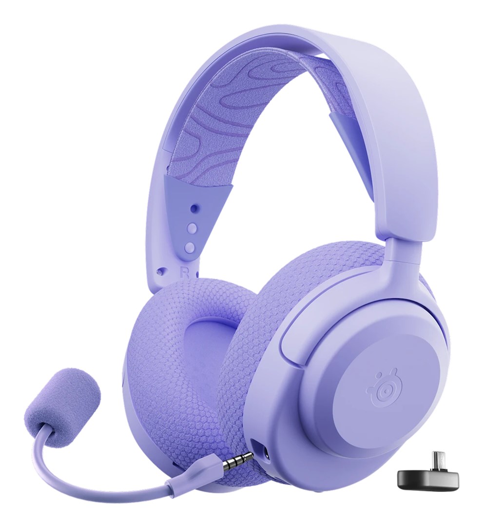 SteelSeries Arctis Nova 3P Headset Wireless