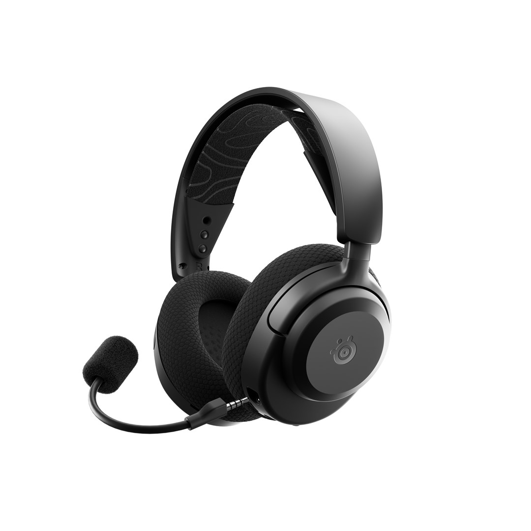 SteelSeries  Arctis Nova 3P Wireless Headphones