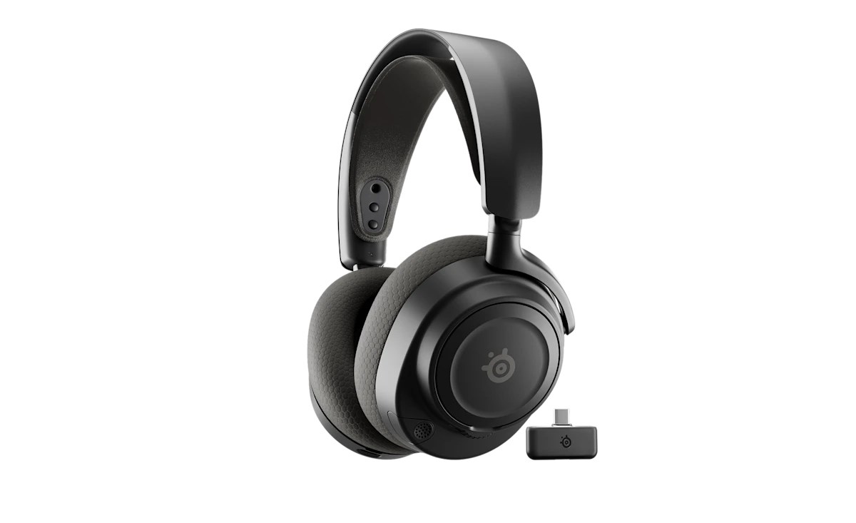 SteelSeries  Arctis Nova 7P Gen 2