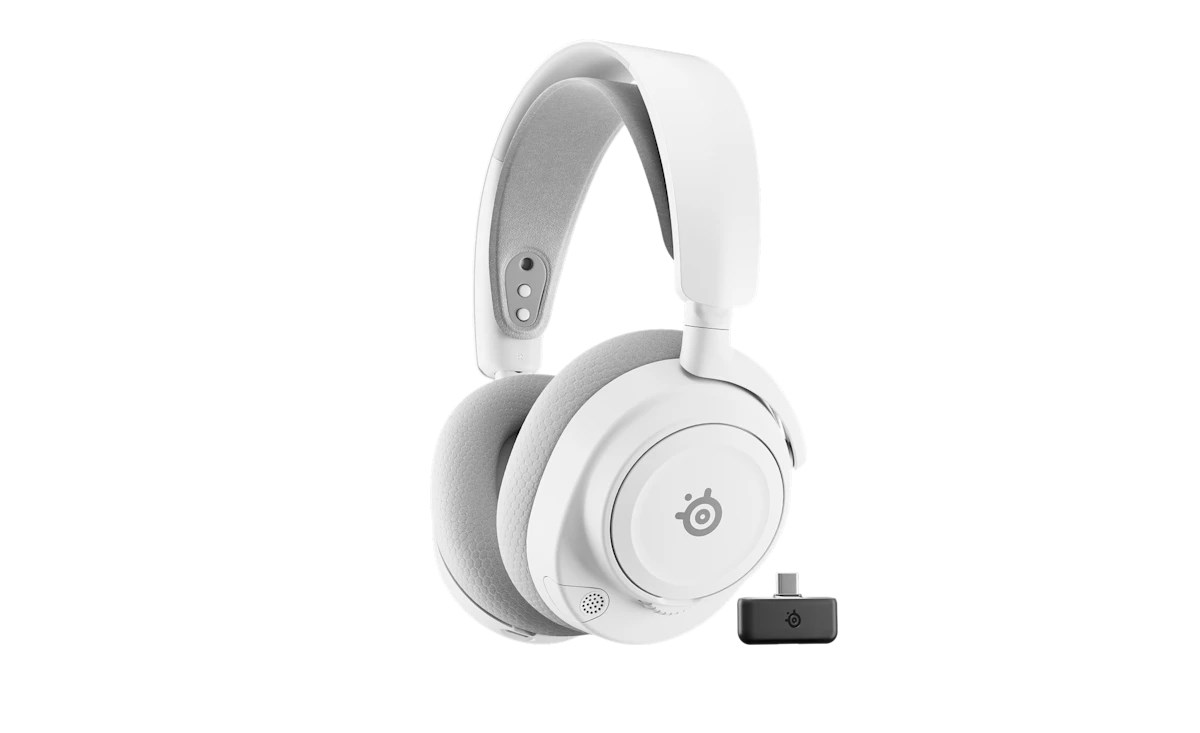 SteelSeries Arctis Nova 7P Gen 2