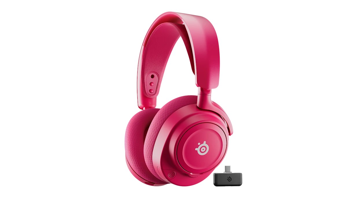 SteelSeries  Arctis Nova 7P Gen 2
