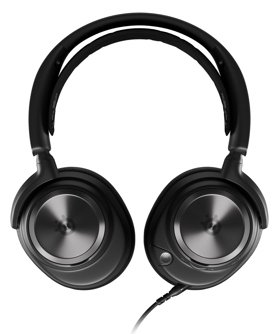 SteelSeries  Arctis Nova Pro Headset Wired