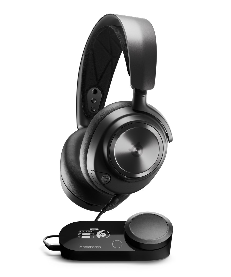 SteelSeries  Arctis Nova Pro Xbox Headset
