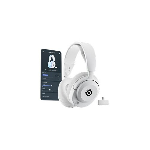 SteelSeries  Gaming Headset Arctis Nova 5P