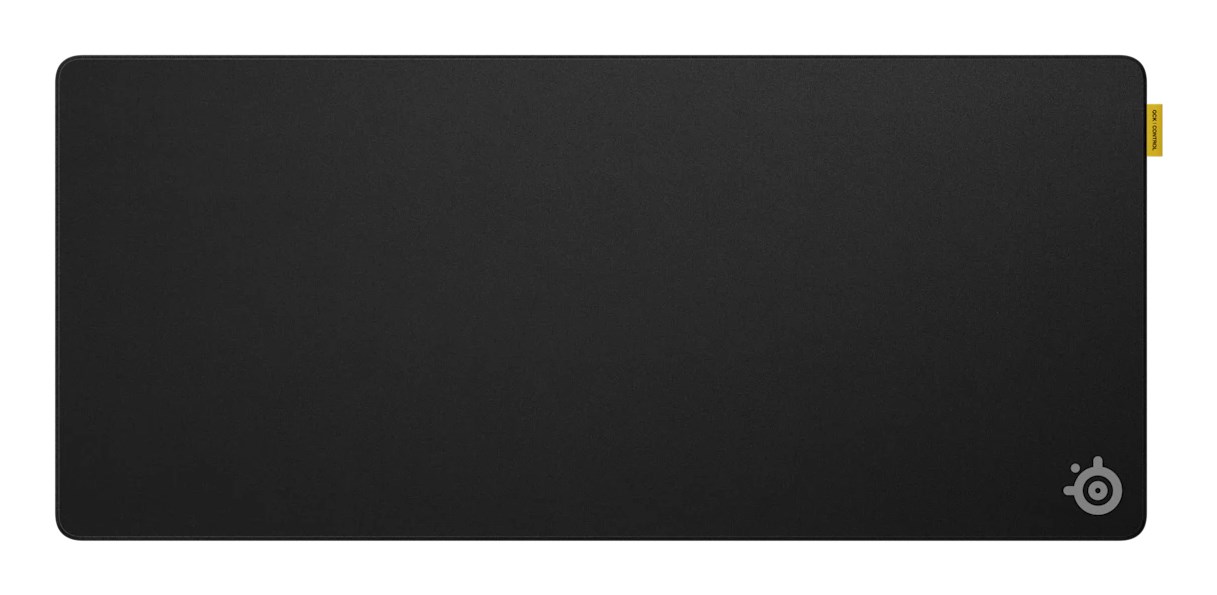 SteelSeries  QcK Performance XL - Control