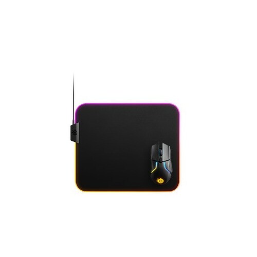 SteelSeries QcK Prism M - musematte
