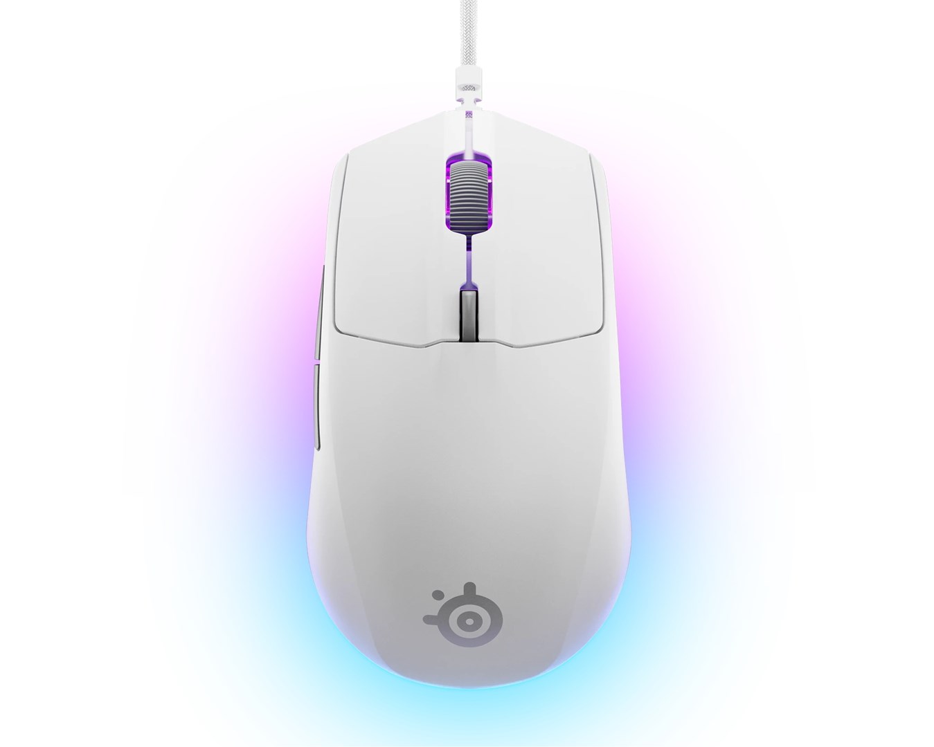 SteelSeries  Rival 3 Gen 2 Mouse