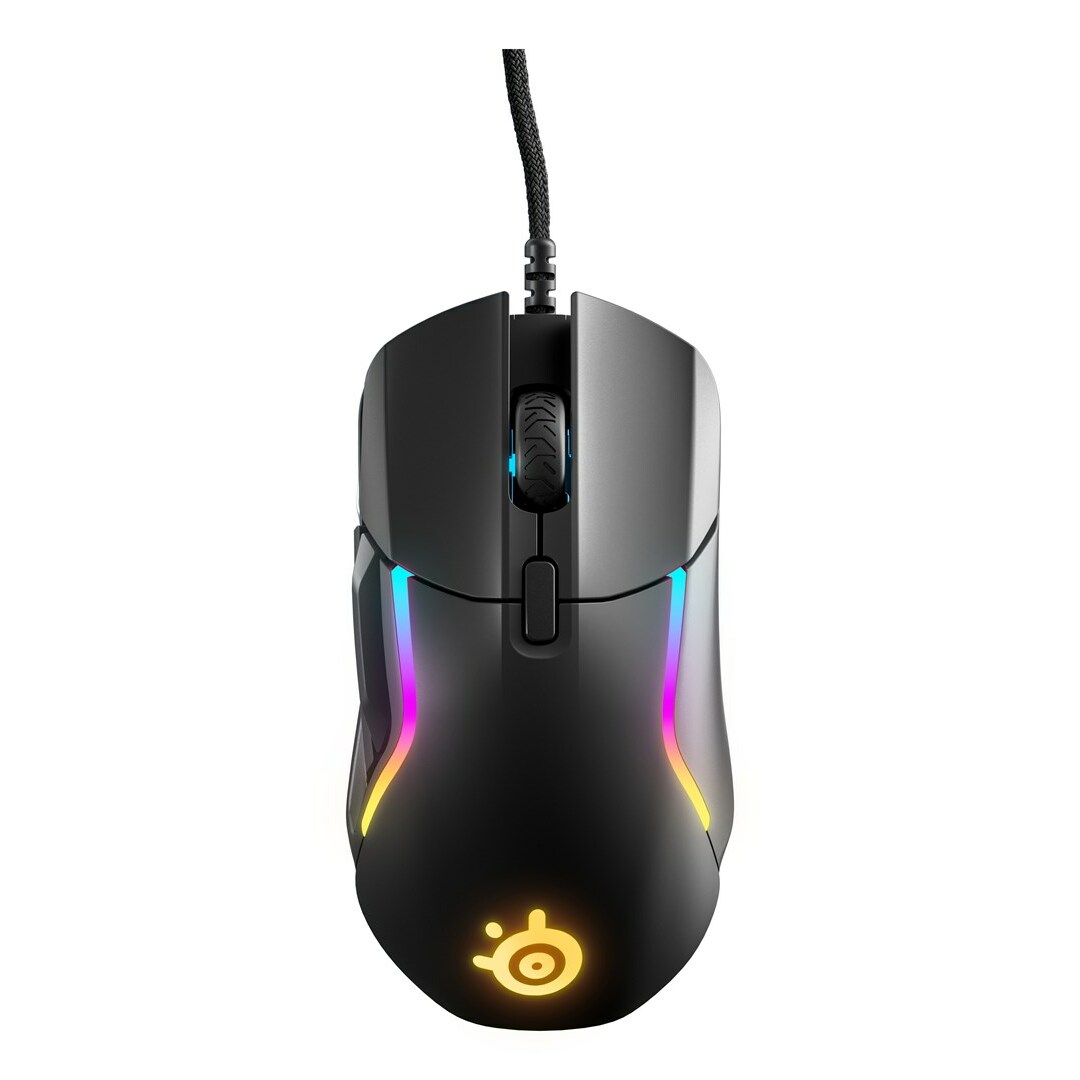 SteelSeries  Rival 5 PC Mouse USB