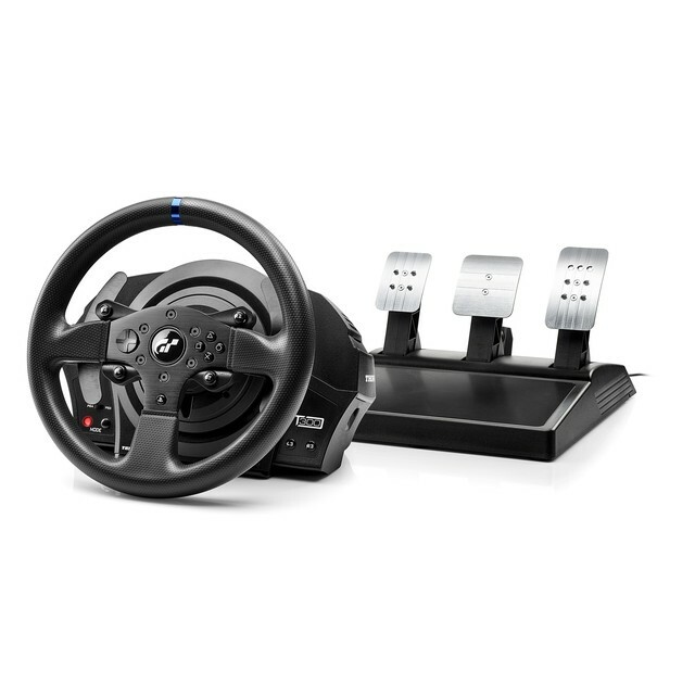 Thrustmaster  Steering wheel T300 RS GT