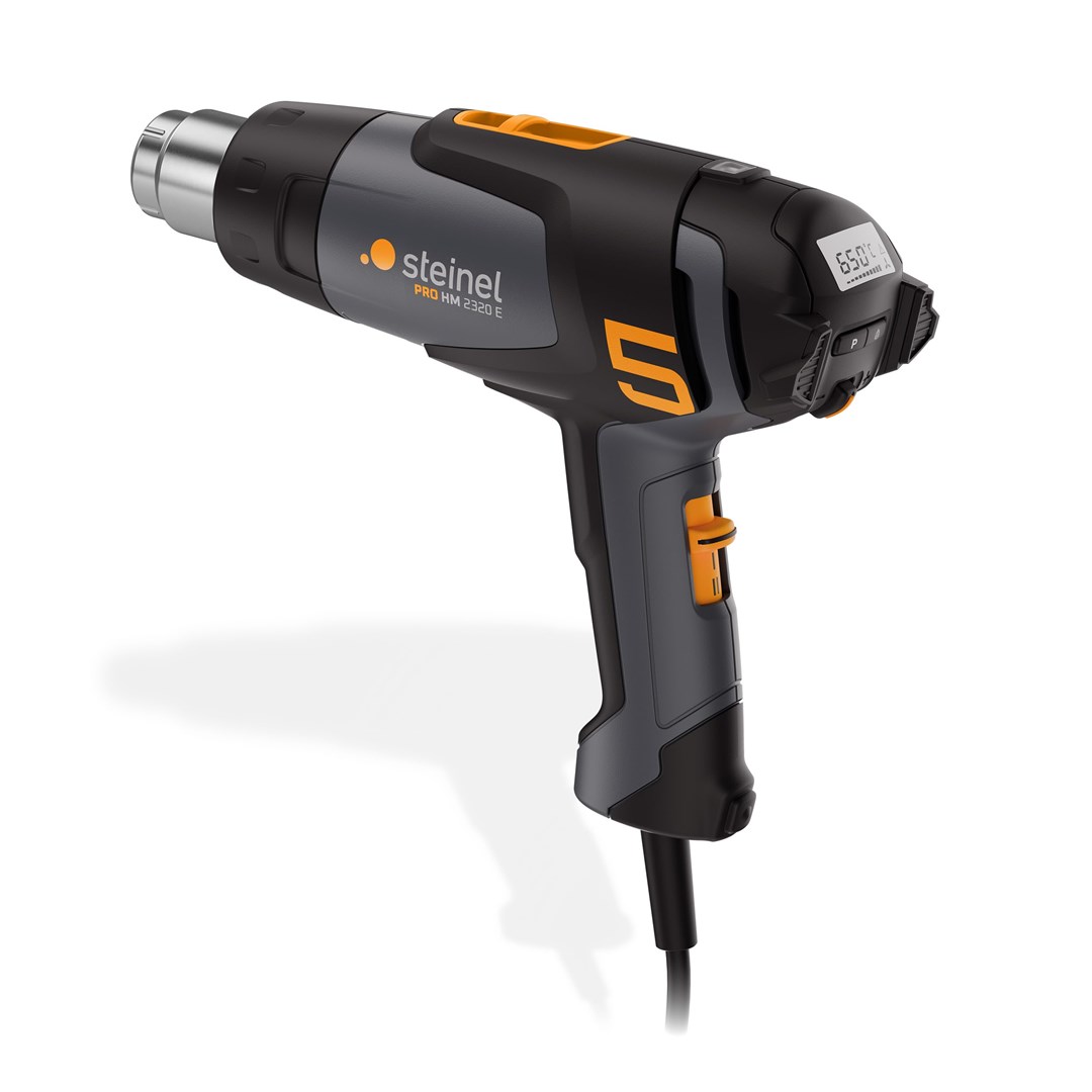 STEINEL OPALARKA HM2320 E ECO 2300W
