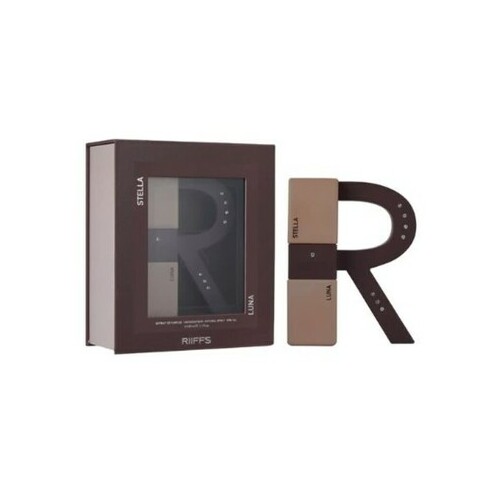 Riiffs Perfumes Stella & Luna Parfum