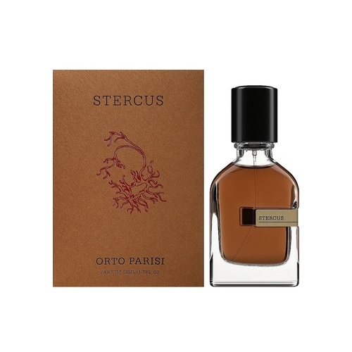 Orto Parisi Stercus Perfume (Unisex, 50ml)