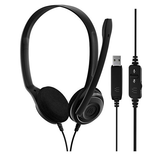 EPOS  Stereo Headset PC 8 USB