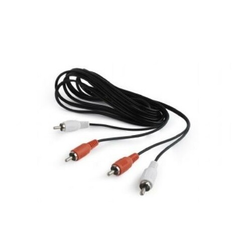 Gembird  Stereo RCA cable cinch cinch/1
