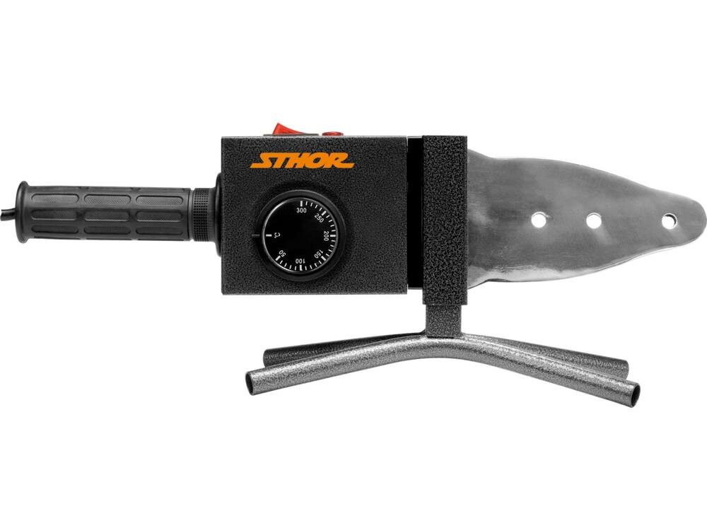 STHOR 78912 plastic welding equipment 1500