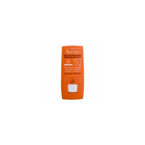 Avène Stick Zones Sensibles SPF 50+