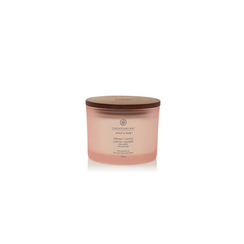 Chesapeake Bay Stillness & Purity Candle
