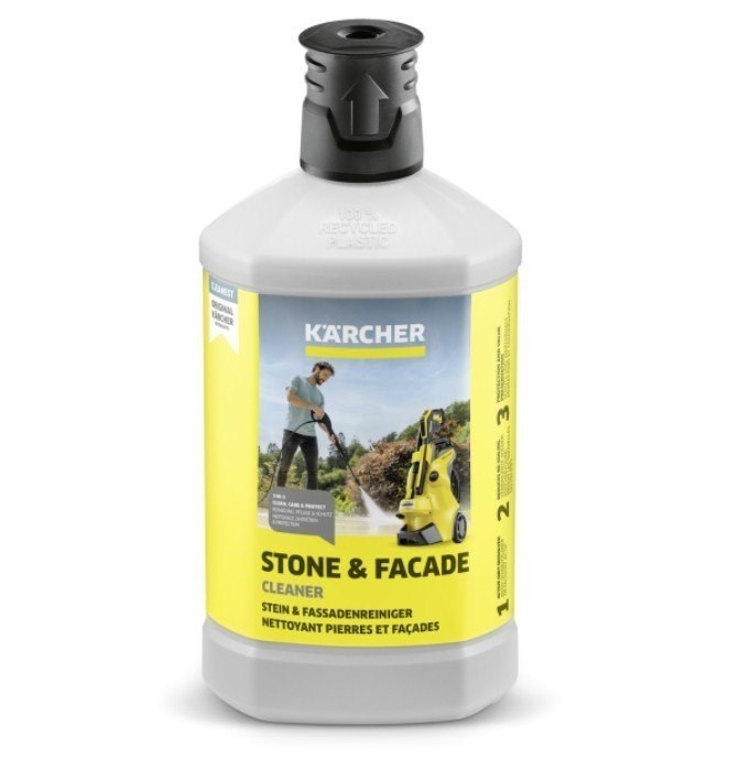 Karcher Stone Cleaner 3in1 RM611 1L